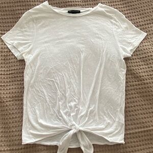 Saks Fifth Ave Blouse Top